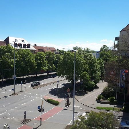 Ferienwohnung Messmer Konstanz Ngoại thất bức ảnh
