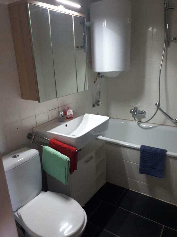Ferienwohnung Messmer Konstanz Ngoại thất bức ảnh