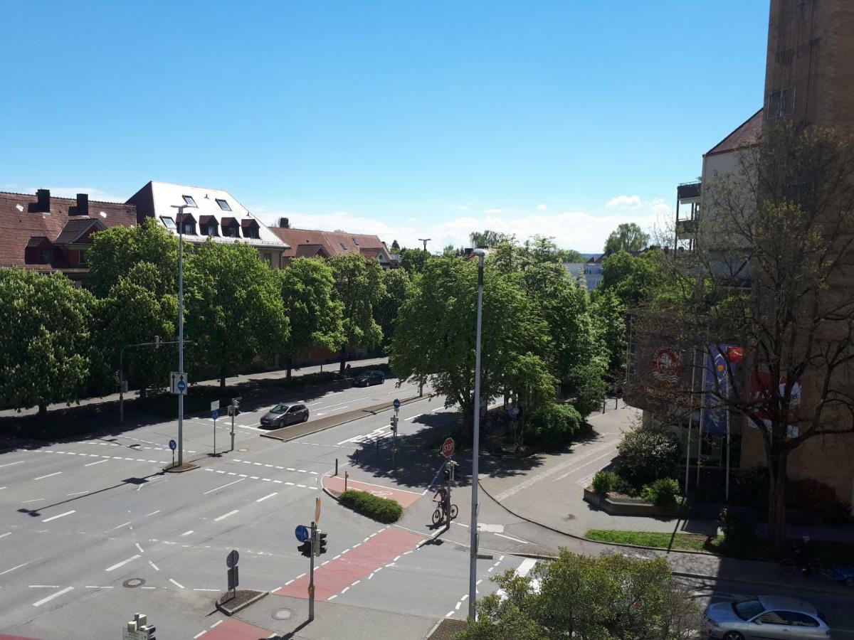 Ferienwohnung Messmer Konstanz Ngoại thất bức ảnh