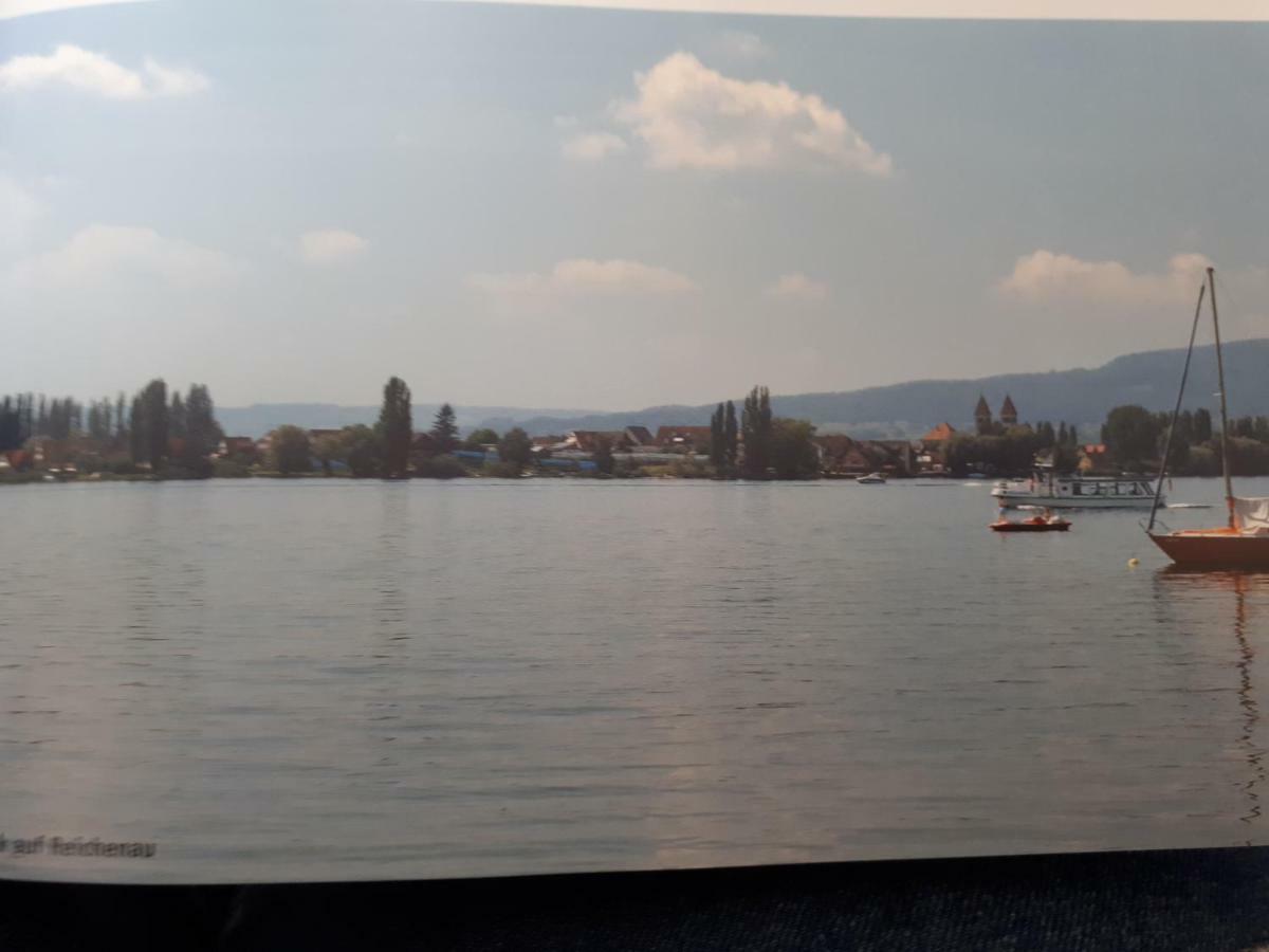 Ferienwohnung Messmer Konstanz Ngoại thất bức ảnh
